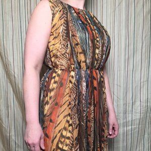 Womens Calvin Klein Dress